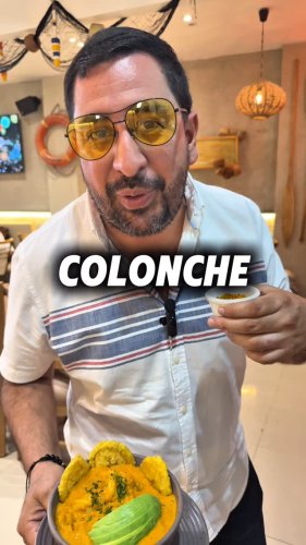 Video post from danilo_restaurante.
