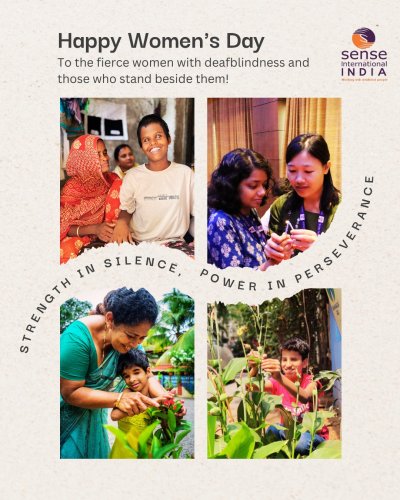 Photo post from sense.india.