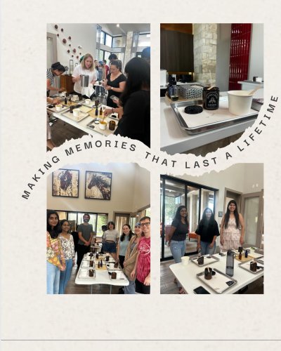 Latest photo
