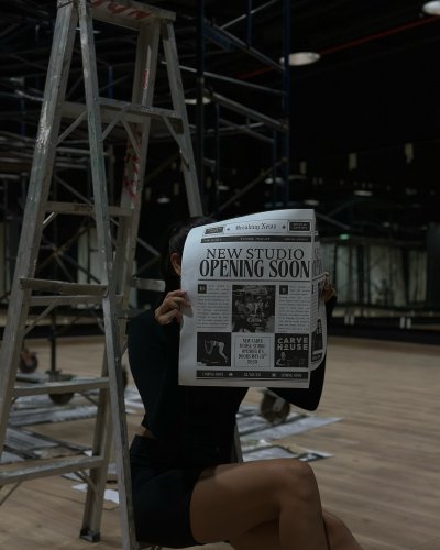 Carousel post.