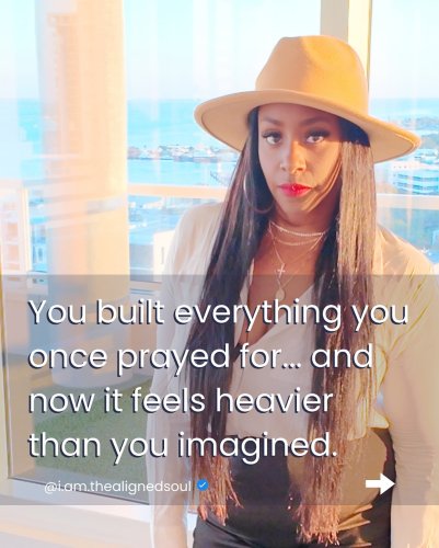 Carousel post from i.am.thealignedsoul.