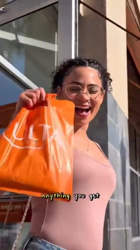 Video post from mixedchickshair.