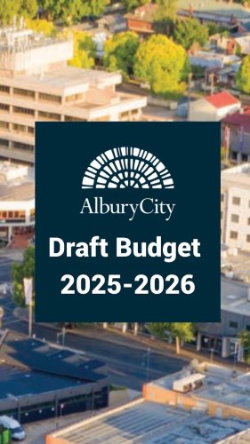 Video post from alburycity.