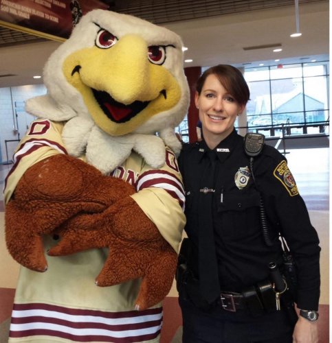 Photo post from bcwoodscollege.