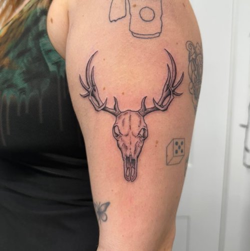 Photo post from lovetattoossandhurst.