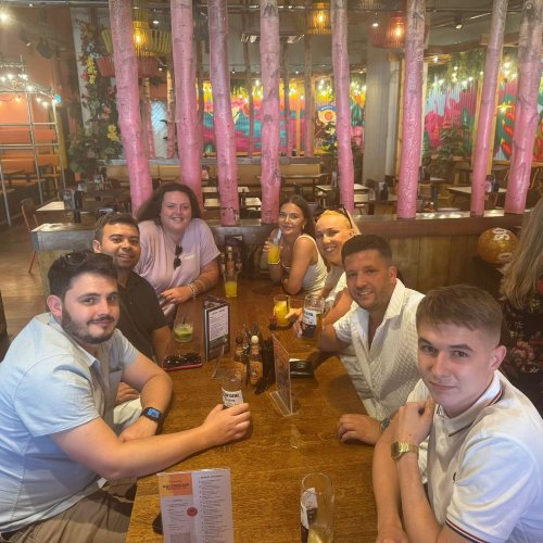 Photo post from consortio_recruitment.