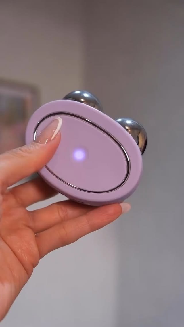 FOREO Sweden | BEAR™ 2 | Non-Surgical, Painless Facelift