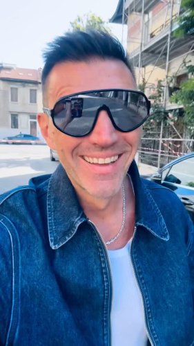 Video post from gabryponte.