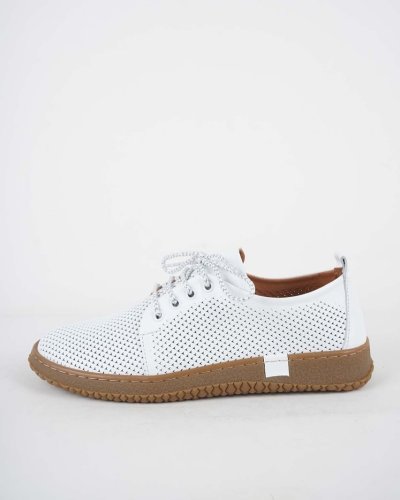 Carousel post from ossoshoes.