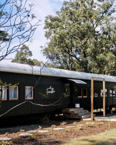 Photo post from the_station_hunter_valley.