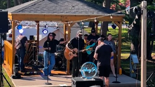 Video post from northlandbrew.