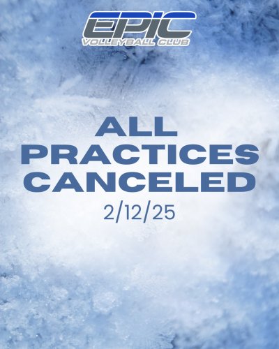 Photo post from epicvball.