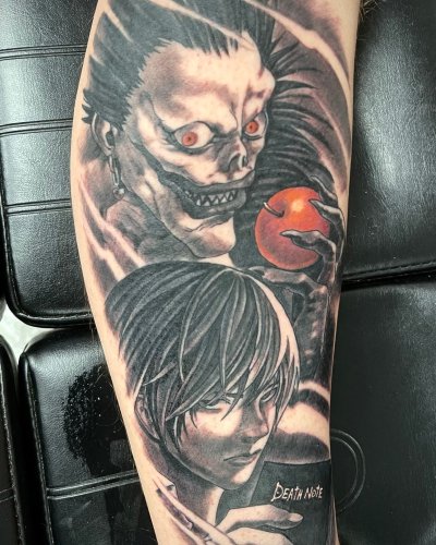 Photo post from lovetattoossandhurst.