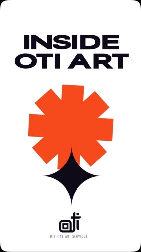 Video post from oti.art.
