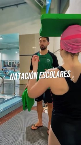 Video post from cluburundayuniversitario.