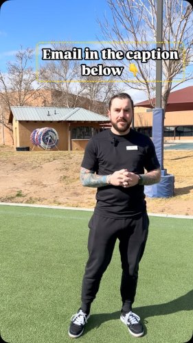 Video post from nmswriverpoint.