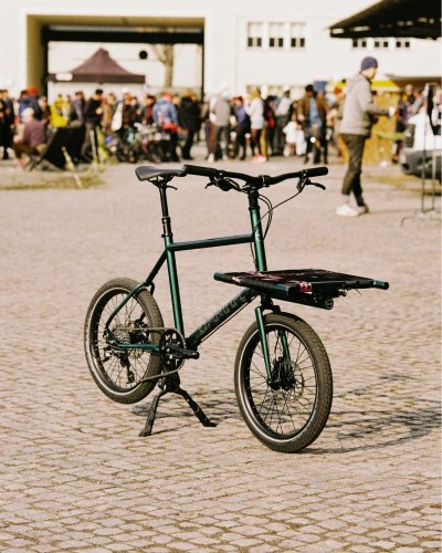 Photo post from slowspinsociety.
