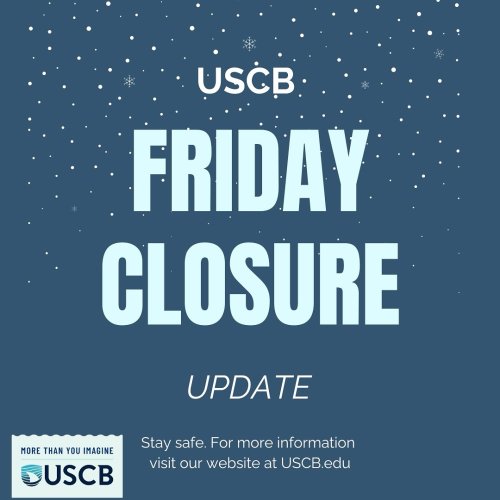 Photo post from uscbeaufort.