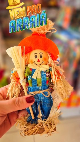 Video post from brasfestas.