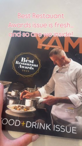 Video post from goldenballmercantile.