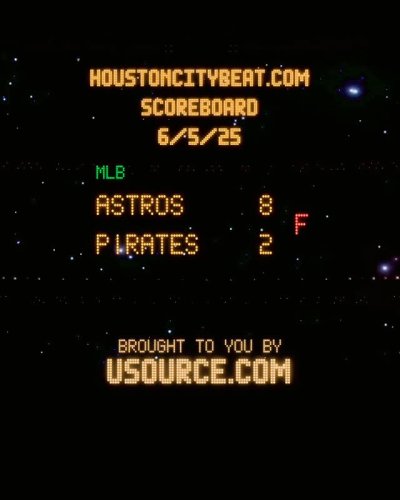 Video post from houstoncitybeat.