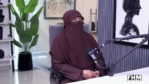 Video post from nighathashmi.