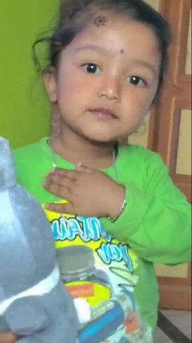 Video post from mistydishani.