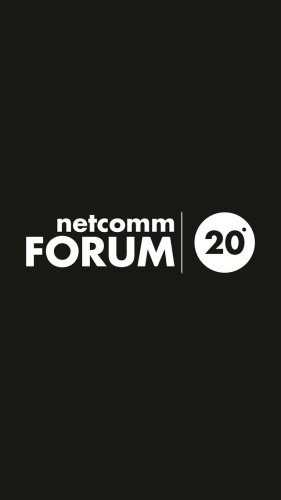 Video post from netcommforum.
