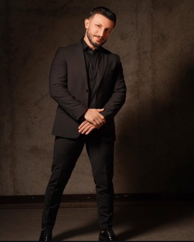 Photo post from mehmetenliogluofficial.