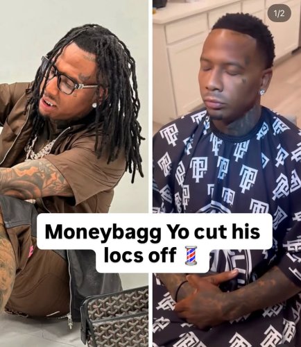 Carousel post from iamthebarberplug.