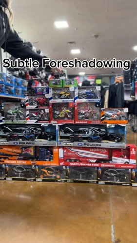 Video post from bertsmegamall.