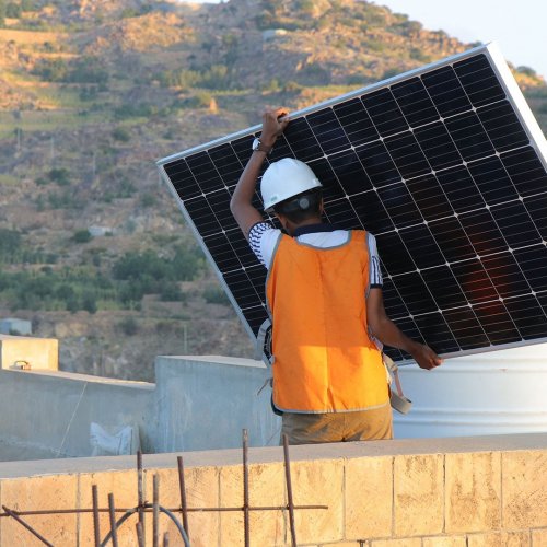 Photo post from unops_official.