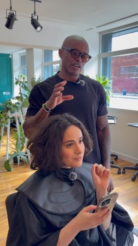 Video post from kinkbynaturekbn.