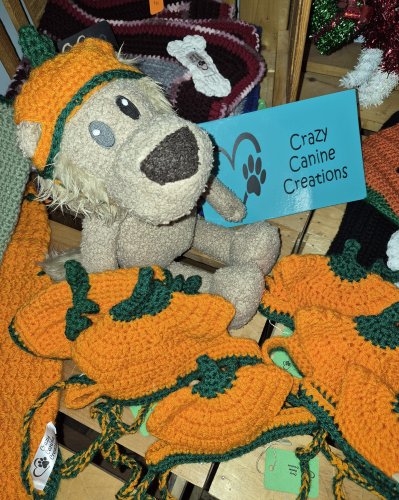 Photo post from niftygiftynorfolk.