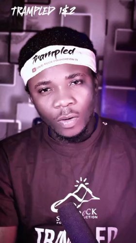 Video post from solidrockfoundation_.