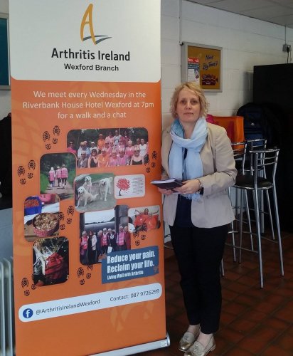 Photo post from arthritisie.