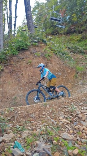 Video post from im_always_adventuring.