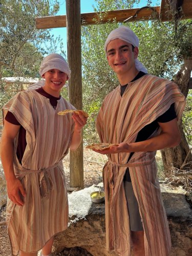 Carousel post from nextstepisraelinternships.