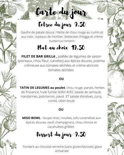 Photo post from miditreizepontarlier.