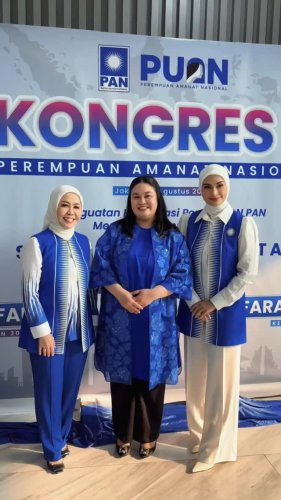 Video post from amanatnasional.