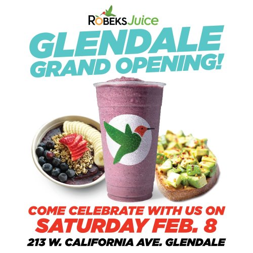 Photo post from robeks.