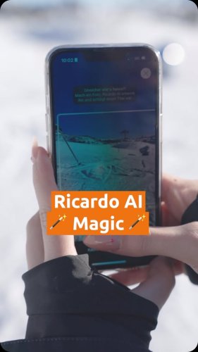 Video post from ricardo_ch.