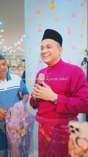 Video post from jakeltextile.