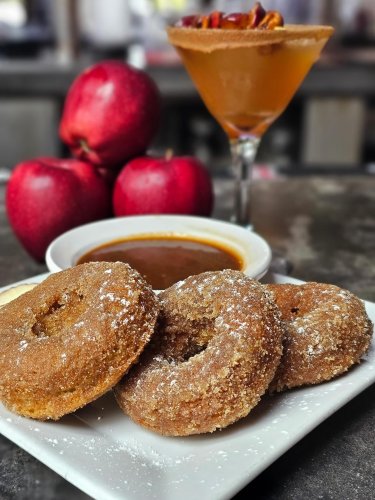 Photo post from laurasbarandgrill.