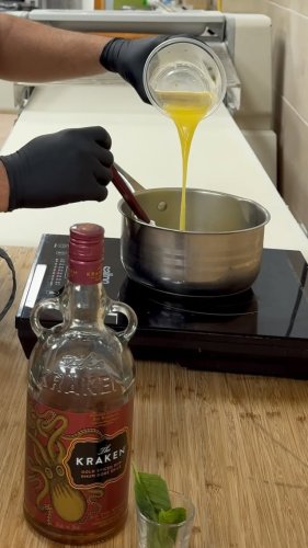 Video post from geste_croissanterie.