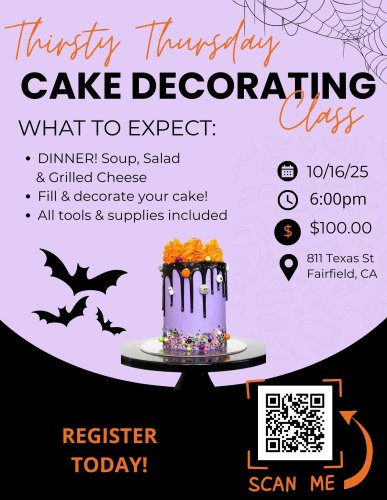 Carousel post from famous_creations_catering.