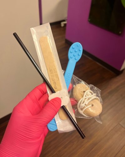 Photo post from trilliumdental.