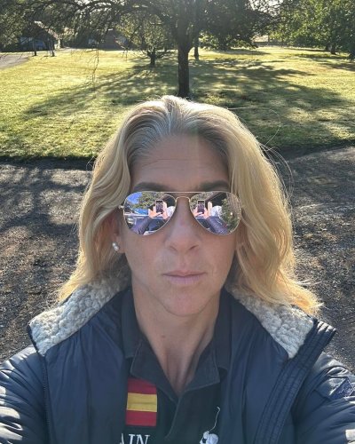 Photo post from mbddressage.