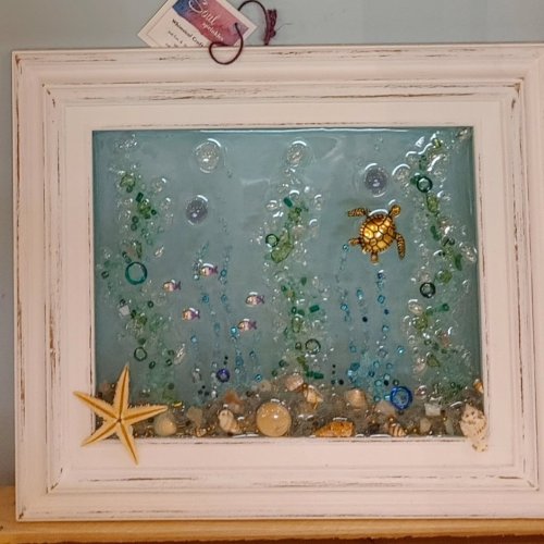 Carousel post from niftygiftynorfolk.