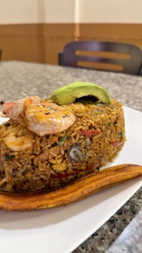 Video post from danilo_restaurante.